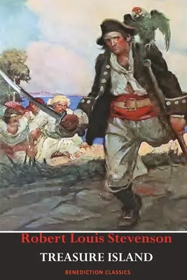 L'île au trésor (intégrale et entièrement illustrée) - Treasure Island (Unabridged and fully illustrated)