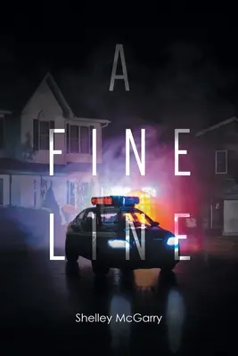 Une ligne fine - A Fine Line
