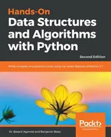 Structures de données et algorithmes pratiques avec Python_deuxième édition - Hands-On Data Structures and Algorithms with Python_Second Edition