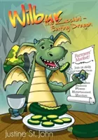 Wilbur, le dragon mangeur de courgettes - Wilbur the Zucchini-Eating Dragon