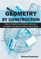 La géométrie par construction : Création d'objets et résolution de problèmes dans les géométries euclidienne et non euclidienne - Geometry by Construction: Object Creation and Problem-solving in Euclidean and Non-Euclidean Geometries