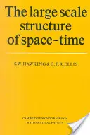 La structure à grande échelle de l'espace-temps - The Large Scale Structure of Space-Time