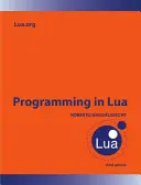 Programmation en Lua - Programming in Lua