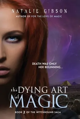 L'art de la magie qui s'éteint - The Dying Art of Magic