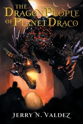 Le peuple dragon de la planète Draco - The Dragon People of Planet Draco