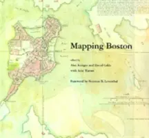 Cartographie de Boston - Mapping Boston