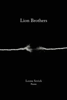Frères Lions - Lion Brothers