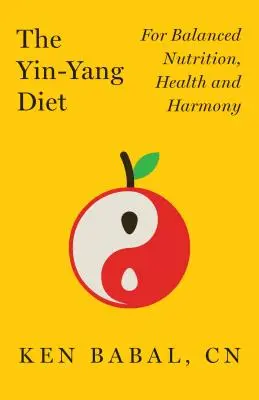 Régime Yin Yang - Yin Yang Diet