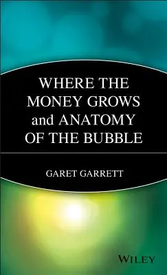 Où pousse l'argent et Anatomie de la bulle - Where the Money Grows and Anatomy of the Bubble