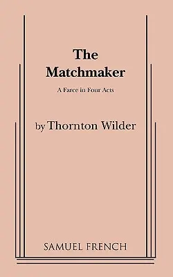 L'entremetteuse - Matchmaker