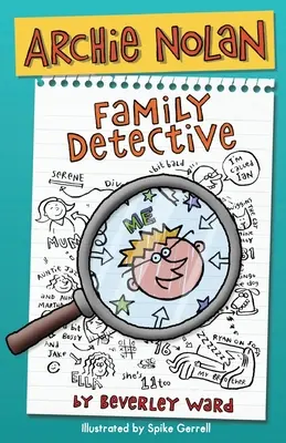 Archie Nolan : détective de famille - Archie Nolan: Family Detective