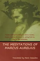 Les Méditations de Marc Aurèle - The Meditations of Marcus Aurelius