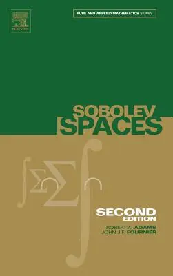 Espaces Sobolev, 140 - Sobolev Spaces, 140