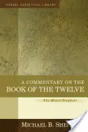 Commentaire sur le livre des Douze : Les petits prophètes - A Commentary on the Book of the Twelve: The Minor Prophets