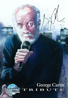 Hommage : George Carlin - Tribute: George Carlin