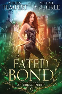 Un lien fatidique - A Fated Bond