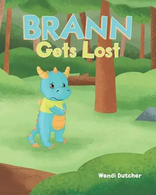 Brann se perd - Brann Gets Lost