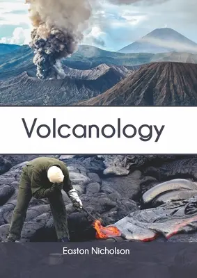 Volcanologie - Volcanology