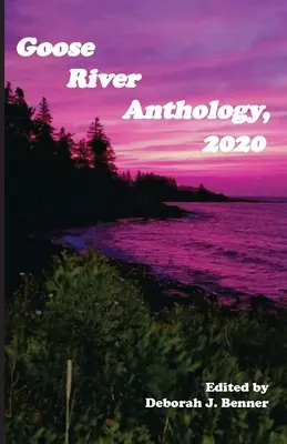 Anthologie de Goose River, 2020 - Goose River Anthology, 2020