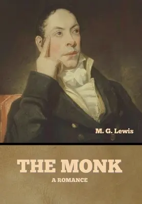 Le moine - The Monk