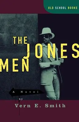 Les hommes de Jones - The Jones Men