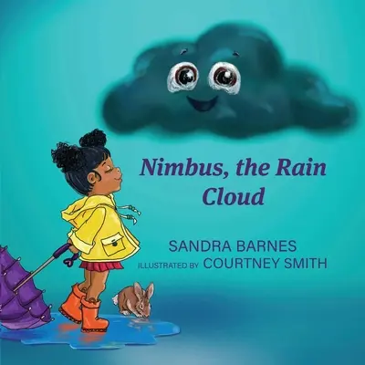 Nimbus, le nuage de pluie - Nimbus, the Rain Cloud