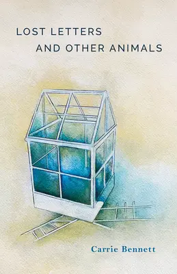 Lettres perdues et autres animaux - Lost Letters and Other Animals