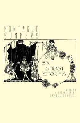 Six histoires de fantômes - Six Ghost Stories