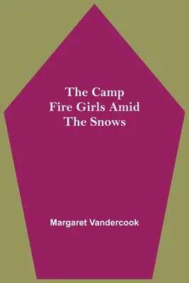 Les filles du camp de pompiers au milieu des neiges - The Camp Fire Girls Amid The Snows