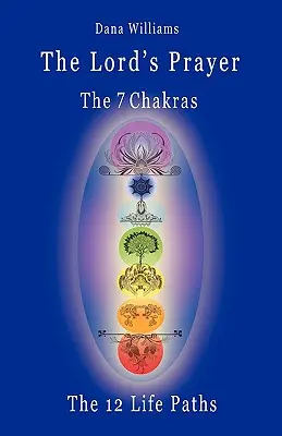 Le Notre Père, les sept chakras, les douze chemins de vie - La prière de la conscience christique en tant que lumière pour les centres auriques et carte à travers le monde. - The Lord's Prayer, the Seven Chakras, the Twelve Life Paths - The Prayer of Christ Consciousness as a Light for the Auric Centers and a Map Through Th