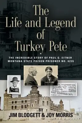 La vie et la légende de Turkey Pete - The Life and Legend of Turkey Pete