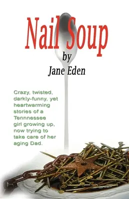 Soupe aux ongles - Nail Soup