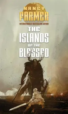 Les îles des bienheureux, 3 - The Islands of the Blessed, 3