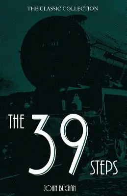 Les 39 marches - The 39 Steps