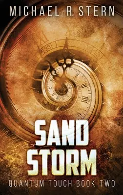 Tempête de sable - Sand Storm