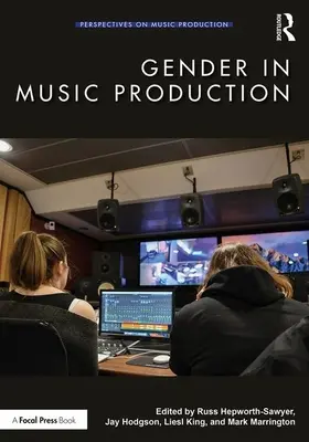 Le genre dans la production musicale - Gender in Music Production