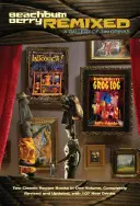 Beachbum Berry Remixed : Une galerie de boissons Tiki - Beachbum Berry Remixed: A Gallery of Tiki Drinks