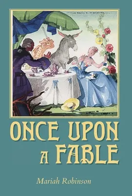 Il était une fois une fable - Once Upon a Fable