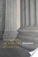 La séparation des pouvoirs en pratique - Separation of Powers in Practice