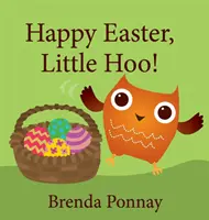 Joyeuses Pâques, Petit Hoo ! - Happy Easter, Little Hoo!