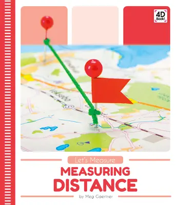 Mesurer la distance - Measuring Distance