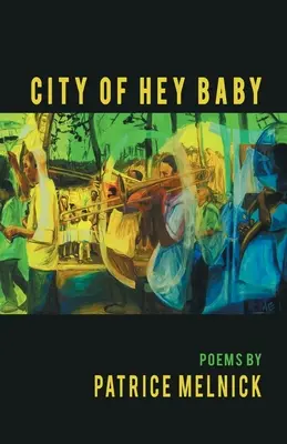 La ville de Hey Baby - City of Hey Baby