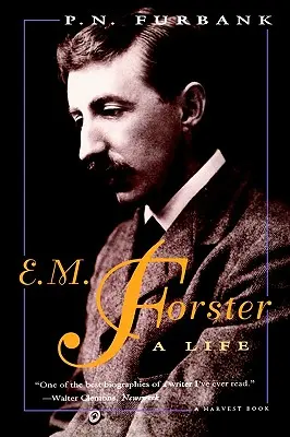 E. M. Forster : Une vie - E. M. Forster: A Life