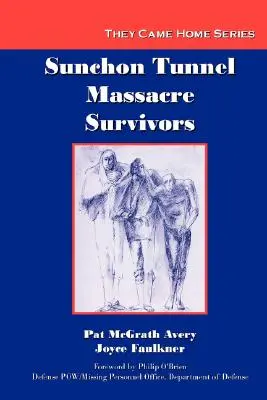 Survivants du massacre du tunnel de Sunchon - Sunchon Tunnel Massacre Survivors