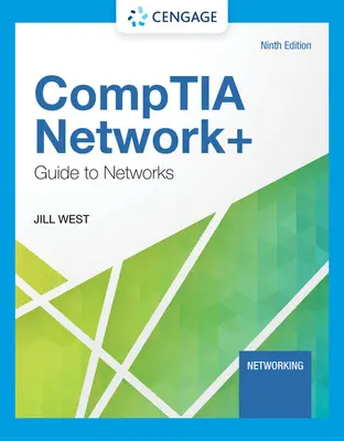 Guide Comptia Network+ des réseaux - Comptia Network+ Guide to Networks