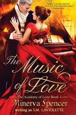 La musique de l'amour - The Music of Love