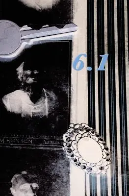 Vettiua Valens, Anthologie, Livre 6.1 - Vettiua Valens, Anthology, Book 6.1