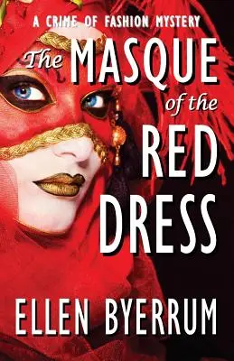 Le masque de la robe rouge - The Masque of the Red Dress