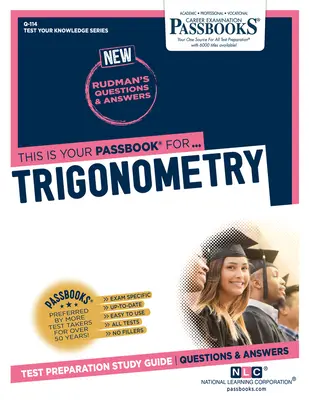 Trigonométrie - Trigonometry
