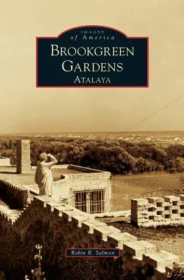 Jardins de Brookgreen : Atalaya - Brookgreen Gardens: Atalaya